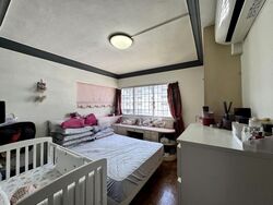 Blk 193 Pasir Ris Street 12 (Pasir Ris), HDB 5 Rooms #537618201